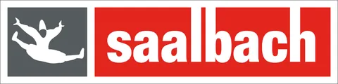Logo Saalbach